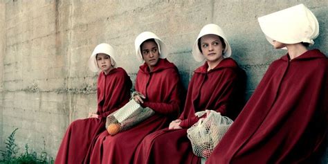 The Handmaid's Tale season 2, episode 3 spoiler review