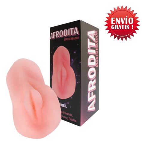 Vagina Masturbadora Masculina Afrodita Luegopago