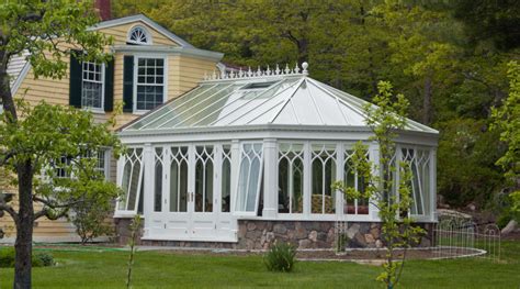 Victorian Conservatory | Town & Country Conservatories