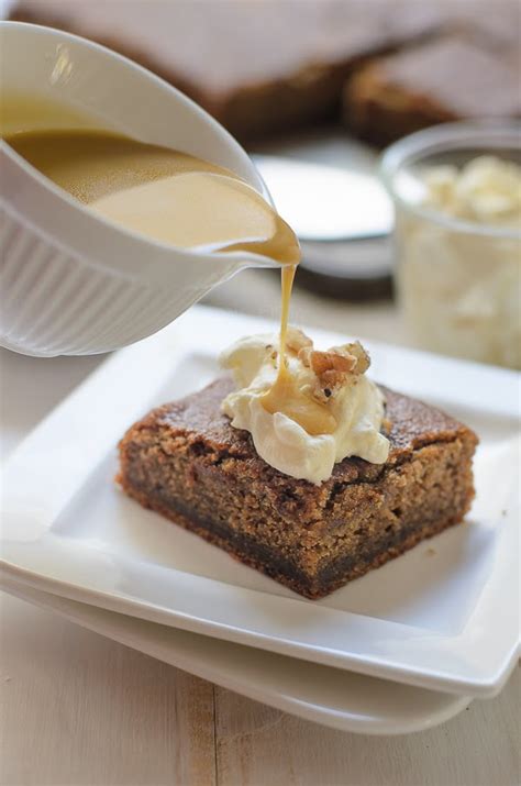 Sticky Date Pudding With Brown Butter Toffee Sauce Lisas Lemony Kitchen