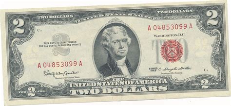 Usa Vereinigte Staaten V Amerika Dollars Banknote Unc Ma