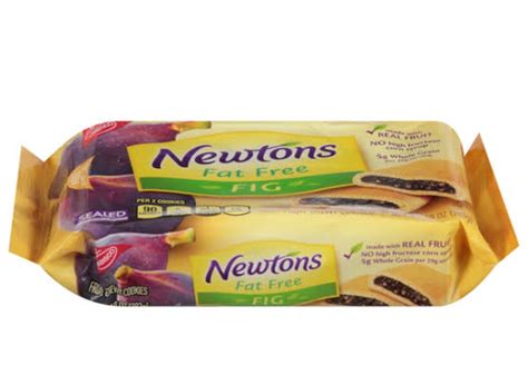 Nabisco Newton Fat Free Fig 283g Lazada PH