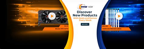 Top gaming PC & laptop savings. PC parts, & more! | Newegg.com