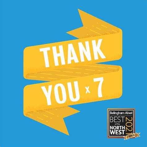 Whatcom Educational Credit Union-WECU® on LinkedIn: WECU is honored to