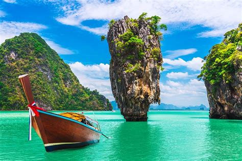 Tours En Bateau à Phuket Tout Savoir 2024 Tourscanner