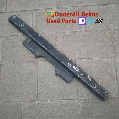 Jual Radiator Support Upper Tie Bar Toyota Kijang K Di Lapak Onderdil