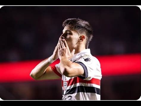 S O Paulo Fc X Fluminense Ninguem Para O Tricolor Do Luis Zubeldia