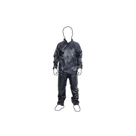 Triple Layer Pvc Pol Skrc Ro Water Suits