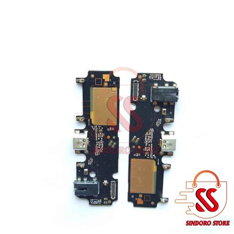 Jual Konektor Charger VIVO Y97 V11 USB Papan Cas Mic Pcb Board Shopee