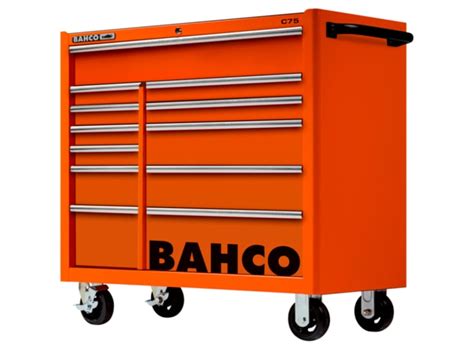 Caja Herramientas Con Ruedas Bahco Ubicaciondepersonascdmxgobmx