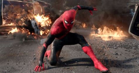 Spider Man Far From Home Extended Cut Tv Spots Tease New Scenes