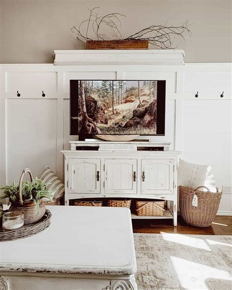 24 Versatile Entertainment Center Ideas For A Stunning Look