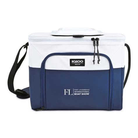 Igloo Seadrift Hard Lined Cooler 24 Can