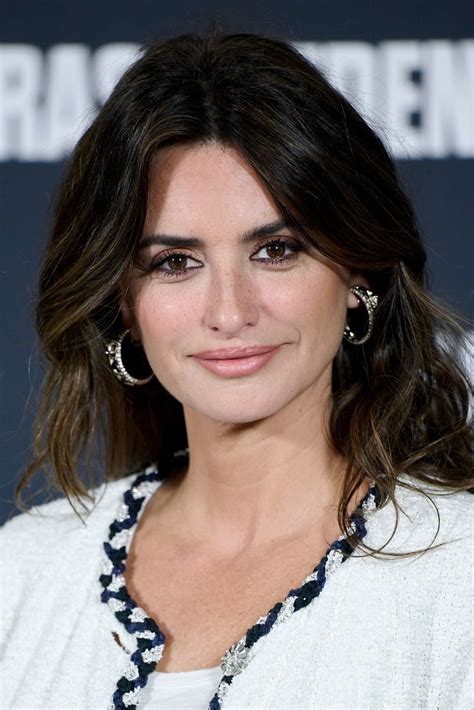 Picture Of Penélope Cruz