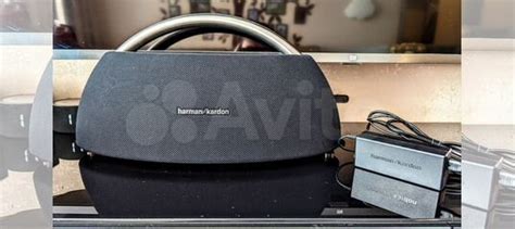 Harman kardon GO play новый аккумулятор купить в Москве | Электроника ...