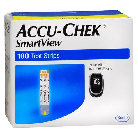 How To Use Accu Chek Nano