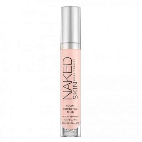 Urban Decay Naked Skin Color Correcting Fluid Concealer Urban Decay