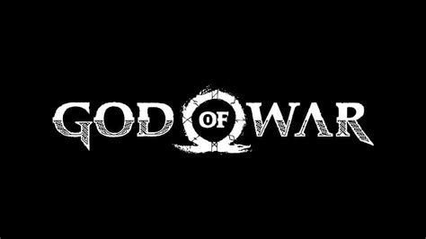 God Of War Logo Vector