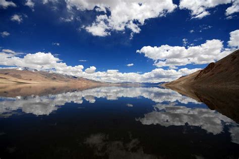 Tso Moriri Lake, Ladakh | Images, Weather, How to Reach - Holidify