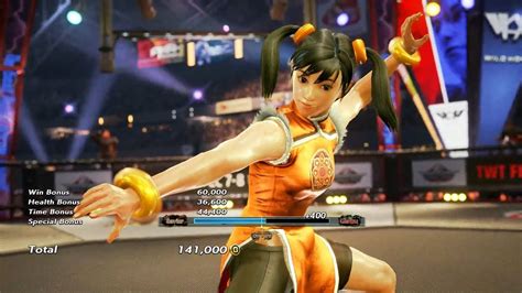 Tekken 7 Season 3 Steam Ranked Battles With Alisa And Xiaoyu 9 29