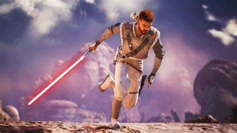 The Purity Perk Is Insane Jedi Survivor New Journey Part