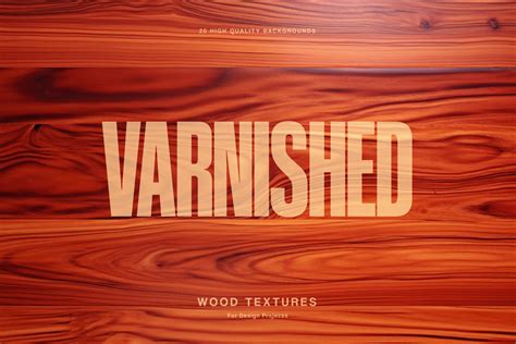 Varnished Wood Textures Graphic by sailor · Creative Fabrica