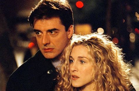 O Mr Big επιστρέφει στο νέο Sex and the City Newsbeast