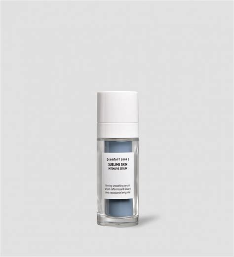 SUBLIME SKIN INTENSIVE SERUM Comfort Zone