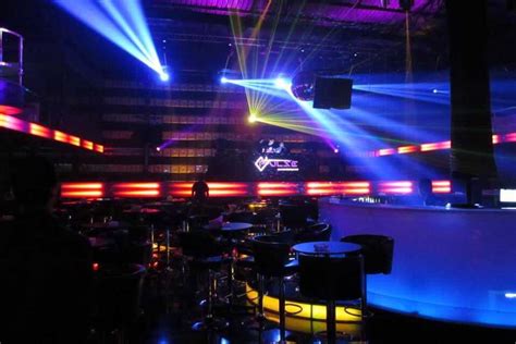 10 Best Nightclubs In Pattaya