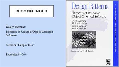 Design Patterns Based On Slides Provided By Abbie Jarrett Ppt Download