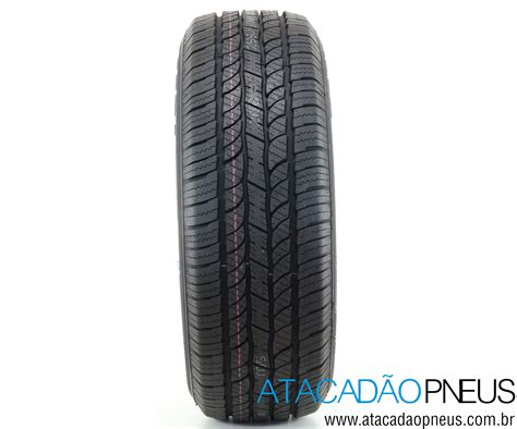 Oferta Pneu Aro 18 Xbri 255 60R18 112H Forza H T 2 Extra Load