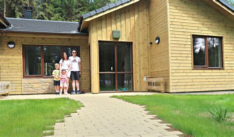 Center Parcs Longford Forest - Accommodation, Food and Activities Reviewed - Janine's Little World