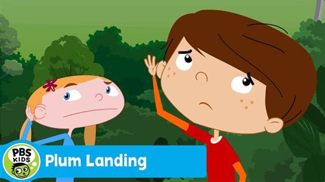 Plum Landing Whats That Sound Jungle Part 1 Pbs Kids Wpbs