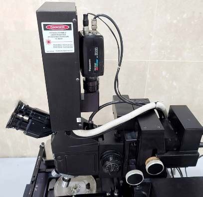 MITUTOYO Microscope Microscope Used For Sale Price 293674410 Buy