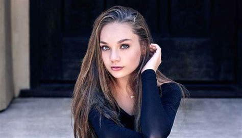 Maddie Ziegler Age Bio Ig Net Worth Sia Height