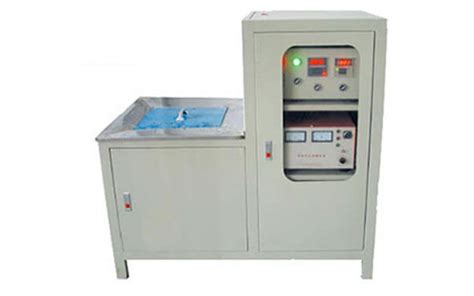 Holographic Nickel Plate Electrotyping Machine Hologram Production