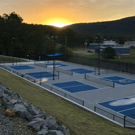 Vulcan Pickleball Park Pickleball Insider