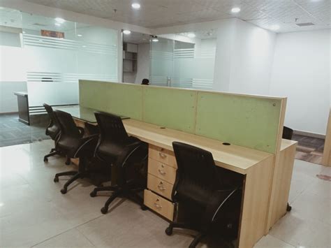 Office Space On Rent In Dlf Prime Towers Okhla Prithvi Estates