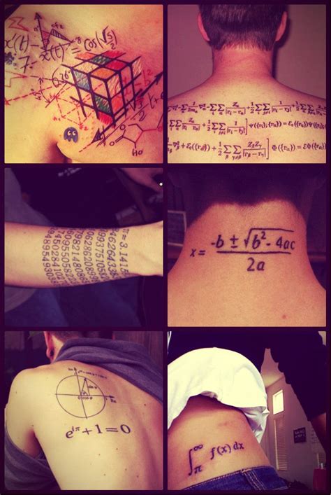 Simbolos Matematicos Tatuajes Pinterest Simbolos Y Tatuajes Images