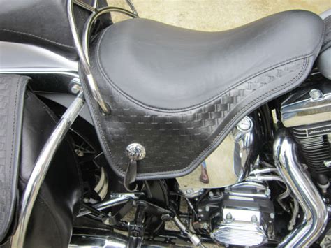 1997 Harley Davidson Heritage Softail Springer Flsts