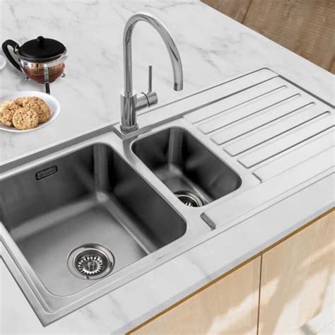 Aspen Pull Out Tap Polished Chrome Caple