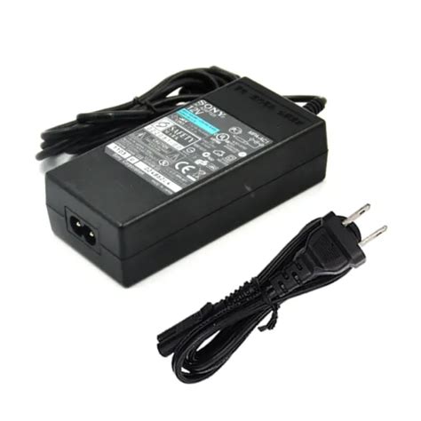 Sony Mpa Ac Ac Adapter For Sony Evi Hd Video Conferencing Camera