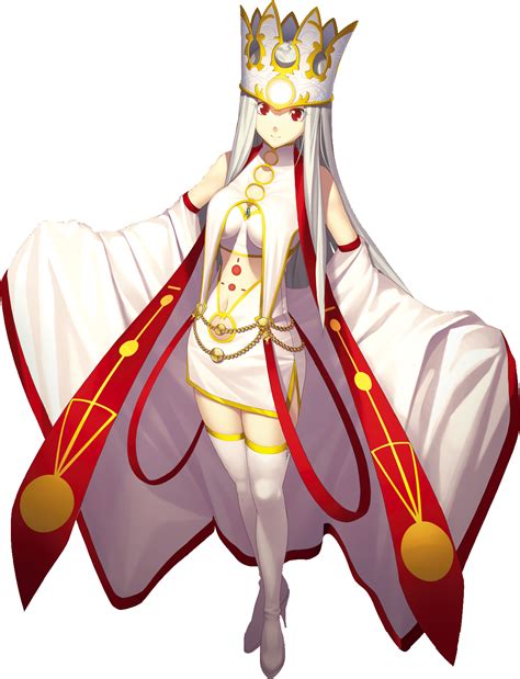 Irisviel Dress Of Heaven Type Moon Wiki Fandom