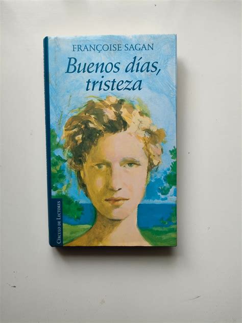 Buenos días tristeza Amica Librería solidaria