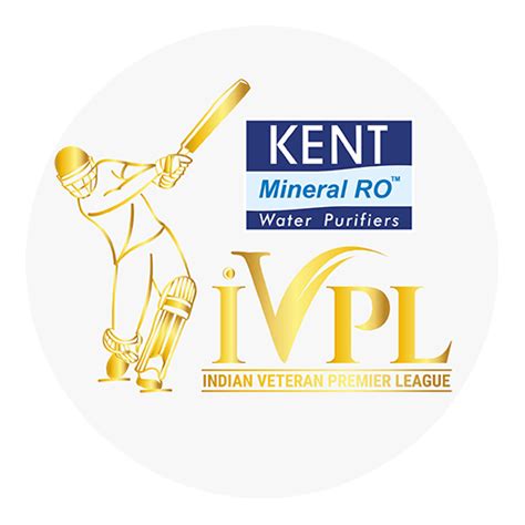 Indian Veterans Premier League Live Streaming, Live Scores, News ...