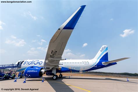 Exclusive Photos From Inside Indigos A320neo Bangalore Aviation