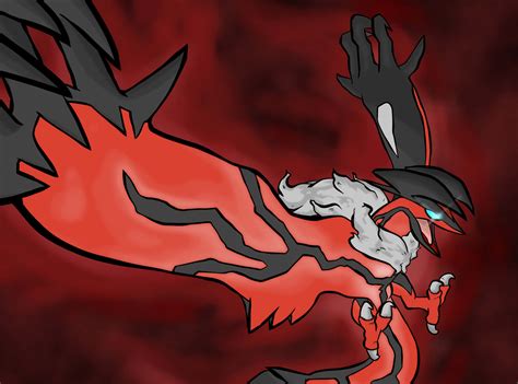 100 Yveltal Wallpapers