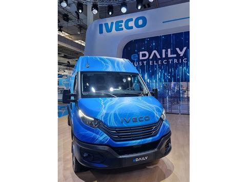 Iveco Group Newsroom Iveco Group Displays Its Product Milestones