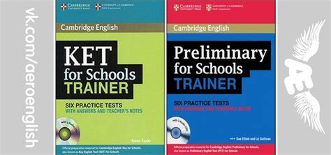 Ket Pet Fce Exams Aeroenglish Teacher Notes Exam Teachers