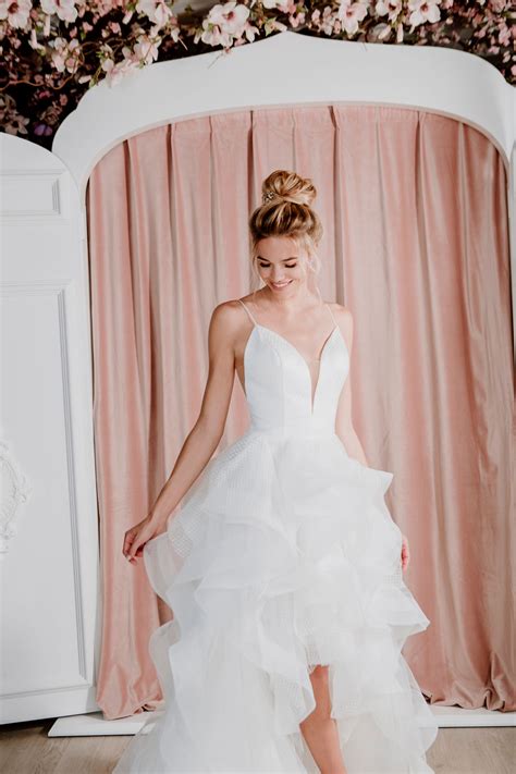 Brautkleid Marry Fan Xia Design